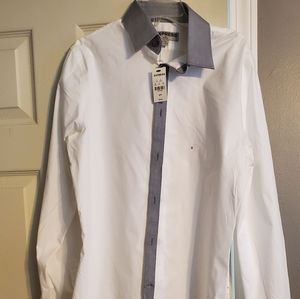 Express dress shirt